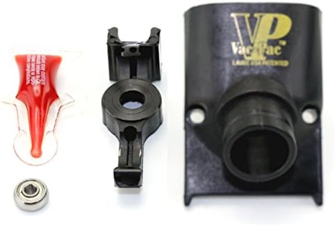 Laube Vac-Pac Attachment for Lazor/MiniMicro/MiniLazor