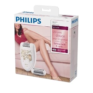 Philips HP6423 - epilators - Image 6
