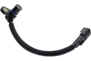 AUTOKAY Crank Crankshaft Position Sensor 32707-01C for Harley Softail FXST/FLST Sportster XL Dyna