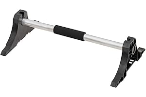 Qbrick Poignée Qbrick System Pro Box Handle pour paniers et caisses – Ergonomique et Efficace – Montage Universel – Confortable à Utiliser – Fabrication Solide et Solide