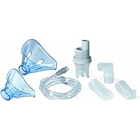 Microlife Ag Microlife Neb Kit Aerosolter per Macchine Aerosol - 140 g