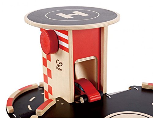 Preisvergleich Produktbild Parkhaus 4tlg.