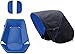 Maxi-Cosi Streety Plus Mix and Match Accessory Pack (Rich Blue)