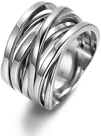 Women Stainless Steel