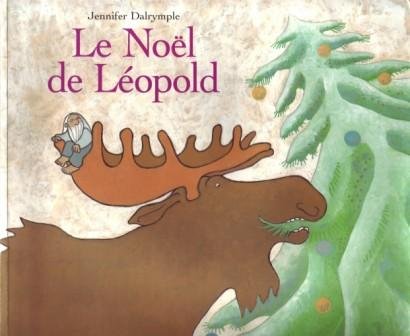Le Noël de Léopold