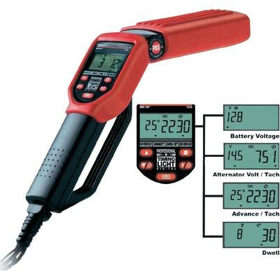Price comparison product image Equus Ignition point gun with DIS tester