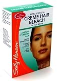 Sally Hansen Creme Bleach Extra Strength Arms/Legs/Face (3-Pack)