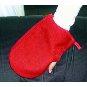 Anti-Static-Gloves-Pet-Hair-Remover-Lint-Brush-Pad-Cleaning-Red