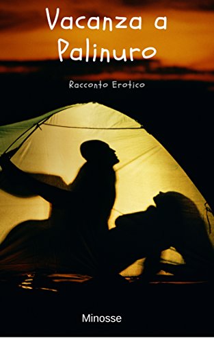 Vacanza a Palinuro (Le Calde Estati Vol. 2) libro