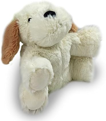 Lightweight Dog Microwaveable Wheat Pack Soft Childrens Toy