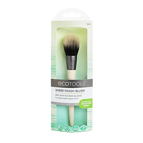 Ecotools Sheer Finish Blush Brush