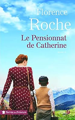 Presses de la Cité Le Pensionnat de Catherine
