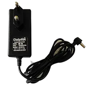 Dolphin Power Adaptor for Casio Keyboard