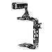Price comparison product image walimex pro Aptaris Universal XL MK II Cage Rig System for DSLR/System Cameras
