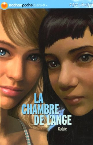 couverture de : La chambre de l'ange