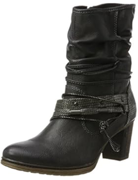 Mustang Damen 1199-506-259 Stiefel