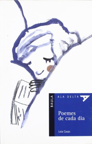 Poemes de cada dia (ala delta serie blava (catalan))