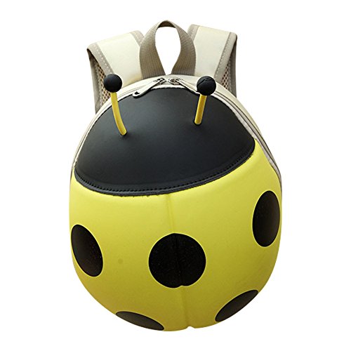 Preisvergleich Produktbild QIMAOO Kinder Schulrucksack Fashion Kleinkind Mädchen Schulrucksack Canvas Rucksack Teenager Backpack Brustgur Klassisch Reiserucksack Für Grundschüler