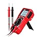 Produktbild fDEtprintse TA8304 BSIDE Digital Meter Multimeter True RMS Auto Bereich AC/DC Volt Amp Ohm NCV Durchgangsprüfer Daten halten hintergrundbeleuchtung