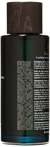 RITUALS Cosmetics Hammam Heavenly Badeöl, 100 ml - 4