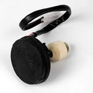 UNO MINDA TD-1015 Brake Oil Cap - With Wire Coupler