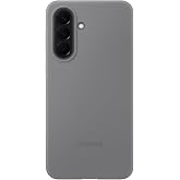 Galaxy A57 Silikon Kılıf - Gri