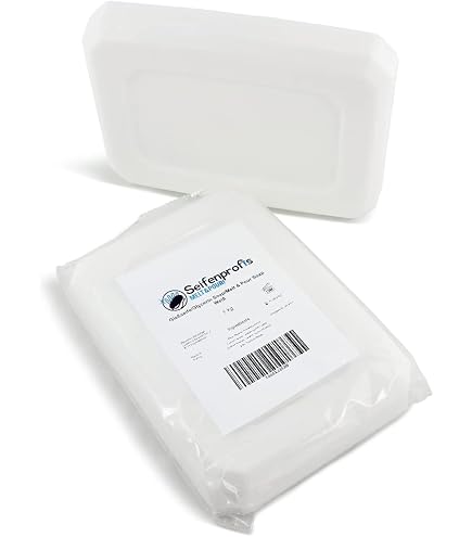 Recharge base savon glycérine 450 g pas cher - Sentosphère Recharge base savon glycérine 450 g pas cher - Sentosphère