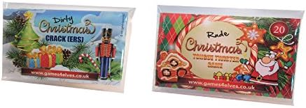 CHRISTMAS POCKET GAMES DIRTY PAIR DUO