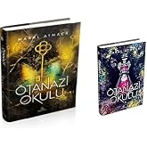 &Ouml;tanazi Okulu 3 (Ciltli) &amp; &Ouml;tanazi Okulu (Ciltli) (2 Kitap Set)