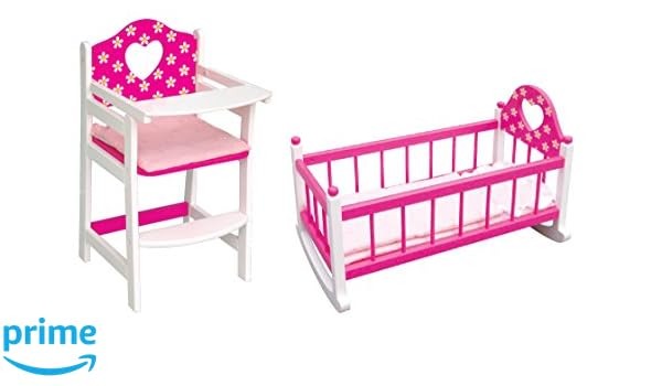 lettino per bambole amazon