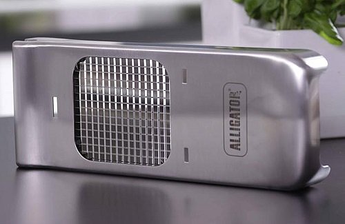 Preisvergleich Produktbild edelstahl