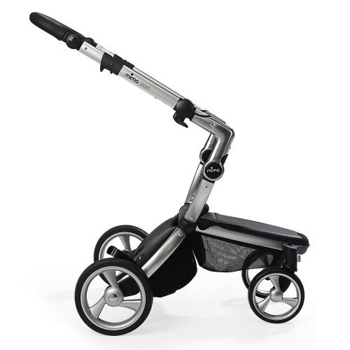 Telaio Mima Xari Aluminium