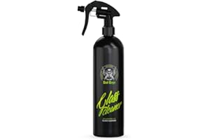 CHIMP TOOLS PREMIUM CAR CARE PRODUCTS RR Customs Bad Boys Glass Cleaner Glasreiniger Scheibenreiniger für AUTO & Haushalt 1L