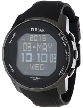 Pulsar Uhr Quarz Man PQ2011X 146mm