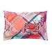 Produktbild Desigual Pillow LOVE Tartan 5080, Baumwolle, ocralo, 45 x 45 x 8 cm