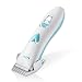 Yijan HK288S Ultra Quiet Cordless professional Hair Clippers for Babies and Children