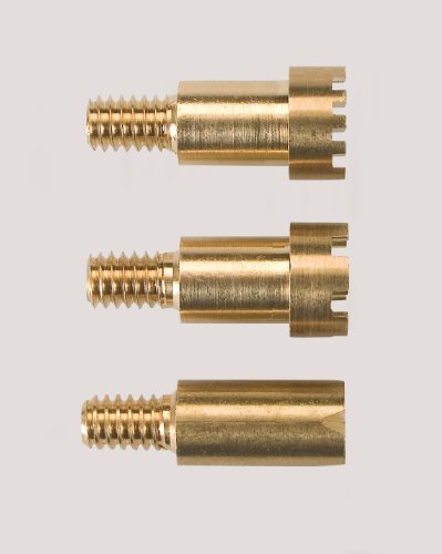 Pebaro 0260 – Brandmalkolben mit 9 Spitzen - 6