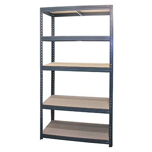 Preisvergleich Produktbild Schwerlastregale 175kg (Pack of Sgl)