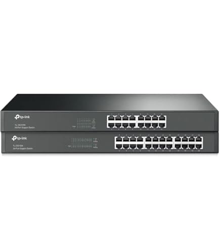 Linksys LGS105-EU 5-poorts onbeheerde Gigabit-netwerkswitch Linksys LGS105-EU 5-poorts onbeheerde Gigabit-netwerkswitch