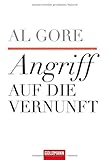 Cover zum Buch Angriff auf die Vernunft