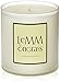 ARCHIPELAGO BOTANICALS Home Candle, Lemmongrass 400 g