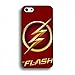 Produktbild Populär Superhero The Flash Telefonkasten For Apple Iphone 6Plus, Stylische Silikon Schutzhülle The Flash Telefonkasten, Apple Iphone 6S Plus(NOT FOR Apple Iphone 6) The Flash Telefonkasten