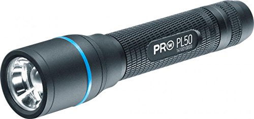 Taschenlampe Walther PRO PL50 110 Lumen