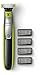 Philips OneBlade QP2530/25 Hybrid Trimmer and Shaver Revolutionary Styler that Trims, Shaves and Creates Clean Lines and Edges on all Length of Hair