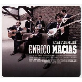 Voyage d'une mélodie