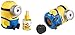 Universal Minions Cologne 100 ml in Money Box
