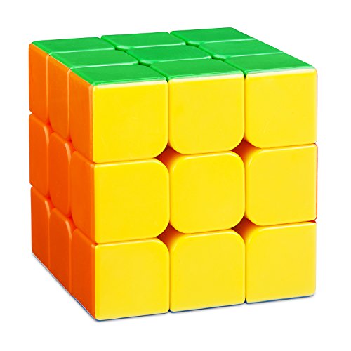 Preisvergleich Produktbild 3x3 Speed-Cube