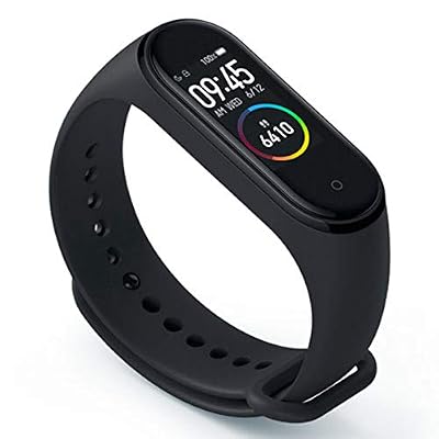 Xiaomi Bracelets connectés Xiaomi MIBAND4