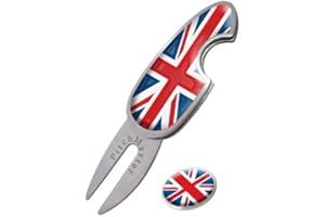 Asbri Golf Pitchmaster Relève-pitch