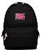 Produktbild Superdry Pixie Dust Montana, Damen Rucksackhandtasche, Nero (Black), 30.0x45.0x13.0 cm (W x H L)
